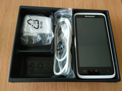 Лот: 11155038. Фото: 1. Lenovo S720. Смартфоны