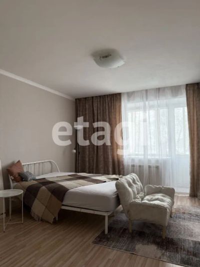 Лот: 25285321. Фото: 1. 1-комн. квартира , Красноярск... Квартиры, студии