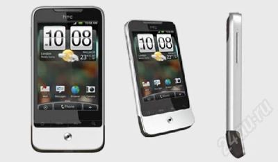 Лот: 724431. Фото: 1. HTC legend Очень Срочно + microSD... Смартфоны