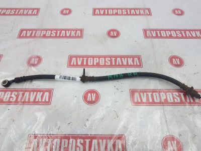 Лот: 21074570. Фото: 1. Шланг тормозной Honda Stream RN8... Тормозная система