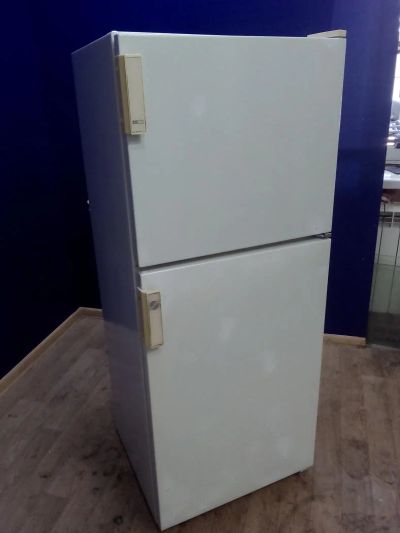 Лот: 9875567. Фото: 1. Холодильник Бирюса Б-22 (до 2000г... Холодильники, морозильные камеры