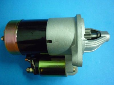Лот: 8106925. Фото: 1. Стартер Toyota 1JZ-GE 28100-46130. Электрооборудование