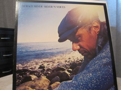 Лот: 11757012. Фото: 1. Horace Silver. Аудиозаписи