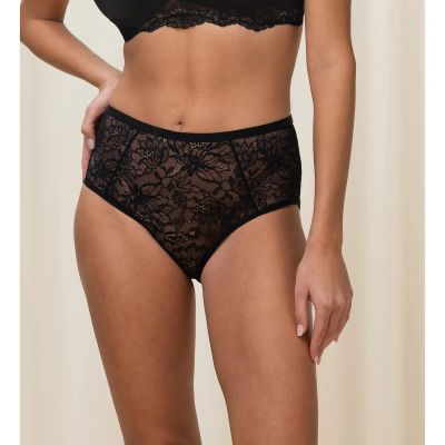 Лот: 24246512. Фото: 1. Трусы-макси LaRedoute. Нижнее бельё