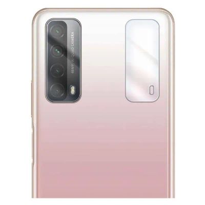 Лот: 24500095. Фото: 1. Защитное стекло Krutoff для Huawei... Защитные стёкла, защитные плёнки