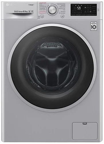 Лот: 14833793. Фото: 1. Новая Стиральная машина LG F2J6WS1L... Стиральные машины
