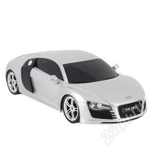 Лот: 2376749. Фото: 1. Радиоуправляемая машина AUDI R8... Машины и техника