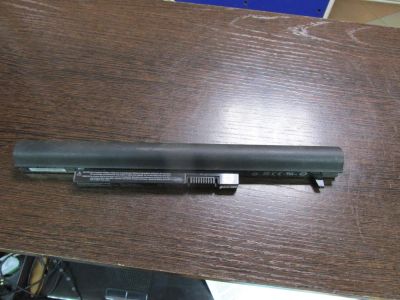 Лот: 10687665. Фото: 1. Аккумуляторная батарея для ноутбука... Аккумуляторы