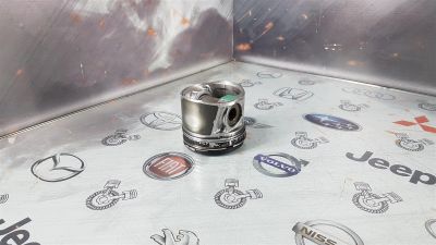 Лот: 23589515. Фото: 1. Поршень Ford Ranger WLAA 1449002... Двигатель и элементы двигателя