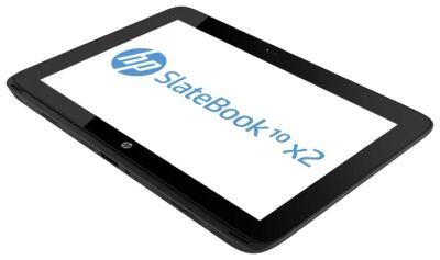Лот: 5176249. Фото: 1. Планшет HP SlateBook x2 64Gb. Планшеты