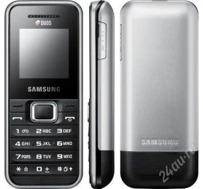 Лот: 1724153. Фото: 1. Продам телефон samsung gt-e1182... Разное
