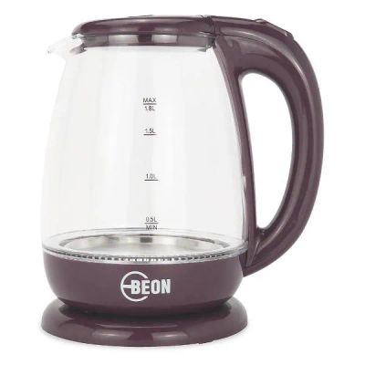 Лот: 24660876. Фото: 1. Электрический чайник Beon BN-3046. Чайники, кофемашины, кулеры
