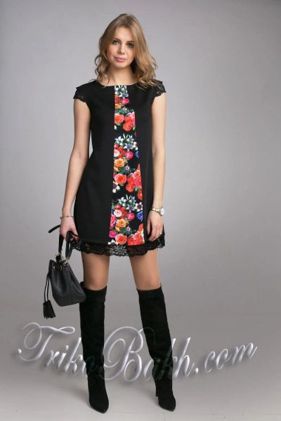 Лот: 8062070. Фото: 1. Платье нарядное (новое) размер... Платья