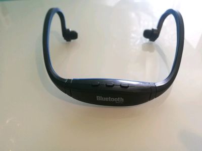 Лот: 12005771. Фото: 1. Bluetooth гарнитура. Красноярск