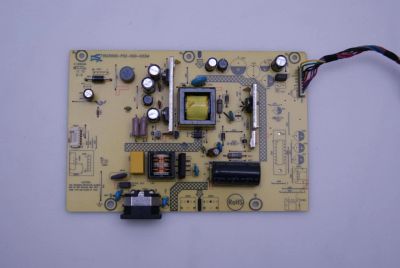 Лот: 11397845. Фото: 1. блок питания , 715g5000-p02-000-003m... Запчасти для телевизоров, видеотехники, аудиотехники