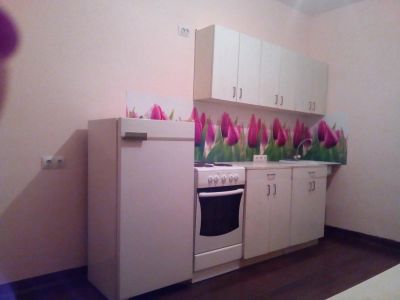 Лот: 8886993. Фото: 1. Сдам НОВУЮ 1 комнатную квартиру... Квартиры, студии
