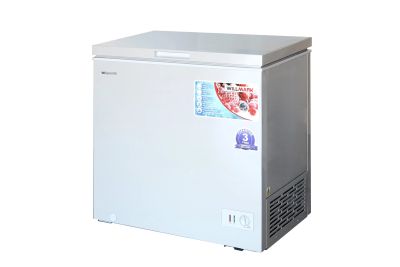 Лот: 16702980. Фото: 1. Морозильный ларь Willmark CF-250CS... Холодильники, морозильные камеры