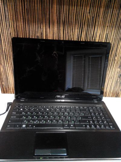 Лот: 8399983. Фото: 1. Asus X53B. Ноутбуки