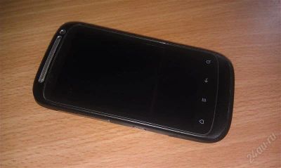 Лот: 2205113. Фото: 1. HTC Desire S. Смартфоны