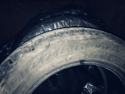 Лот: 11724630. Фото: 1. Почти даром! Автомобильные Шины... Шины