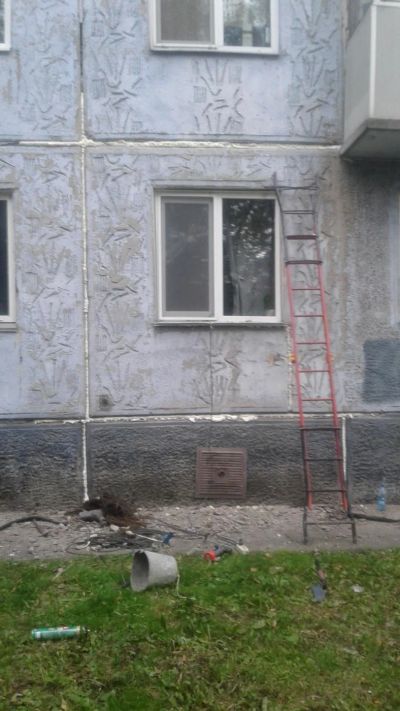 Лот: 12148321. Фото: 1. Требуется рабочий. работа на улице... Другое (строительство и ремонт)