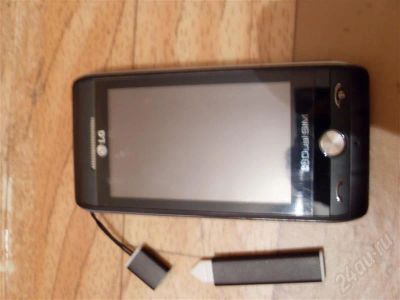 Лот: 589611. Фото: 1. LG GX-500. Кнопочные мобильные телефоны