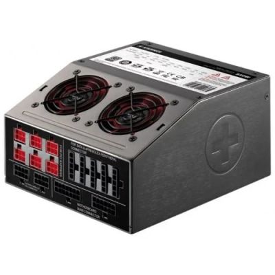 Лот: 4552828. Фото: 1. Блок питания 850w Xilence XQ Series... Корпуса, блоки питания