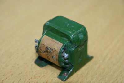 Лот: 4774946. Фото: 1. Дроссель Д21. Трансформаторы, катушки