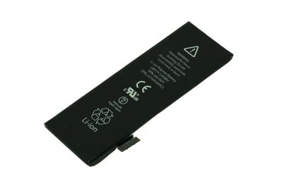 Лот: 9988734. Фото: 1. АКБ Apple iPhone 5 оригинал (сборка... Аккумуляторы