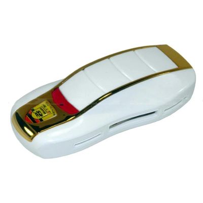 Лот: 4617705. Фото: 1. Card Reader "SY 628" Форма Машинка... Картридеры