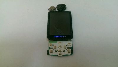 Лот: 7819288. Фото: 1. Дисплей для Сотовый телефон Samsung... Дисплеи, дисплейные модули, тачскрины