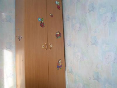 Лот: 3905175. Фото: 1. шкаф. Шкафы, шкафы-купе
