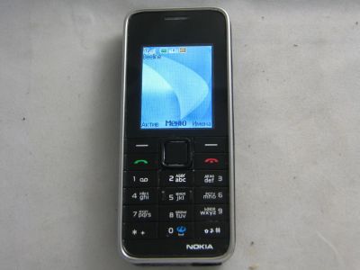 Лот: 7193980. Фото: 1. Nokia 3500 Classic. Кнопочные мобильные телефоны
