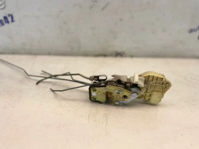 Лот: 22459230. Фото: 1. замок двери Honda Civic Ferio... Другое (автозапчасти)