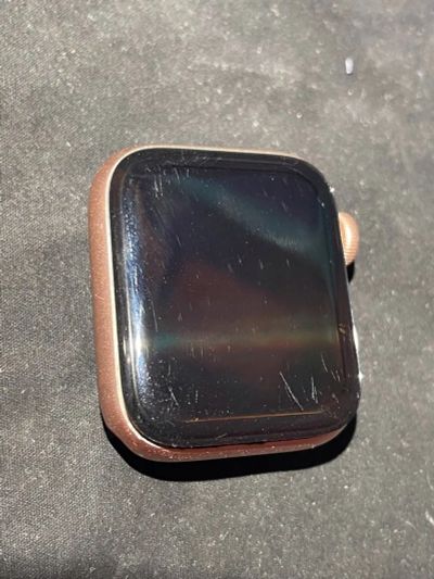 Лот: 22874544. Фото: 1. На запчасти Apple Watch Series... Смарт-часы, фитнес-браслеты, аксессуары