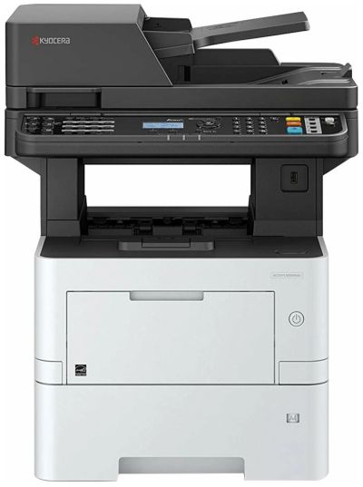 Лот: 18414566. Фото: 1. МФУ монохромное Kyocera M3145dn... МФУ и копировальные аппараты