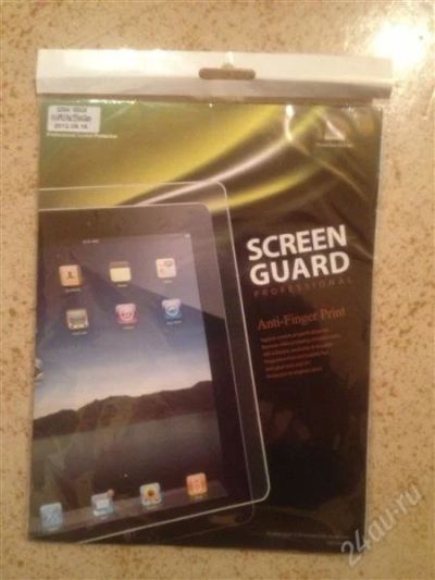 Лот: 2323707. Фото: 1. пленка защитная на заднюю крышку... Защитные экраны, плёнки