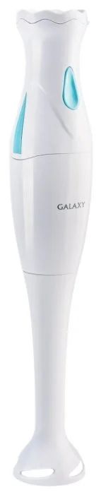 Лот: 11470456. Фото: 1. Блендер Galaxy GL 2117 (погружной... Кухонная