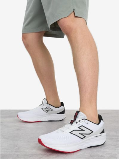 Лот: 25369528. Фото: 1. Кроссовки мужские New Balance... Кеды, кроссовки, слипоны