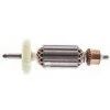 Лот: 15781655. Фото: 1. Ротор (якорь) для УШМ Bosch GWS... Запчасти