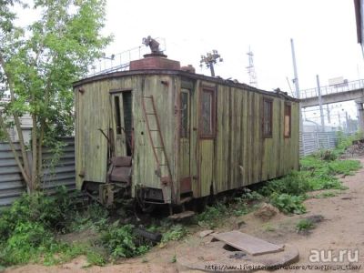 Лот: 9105043. Фото: 1. Вагончики. Бытовки, вагончики строительные