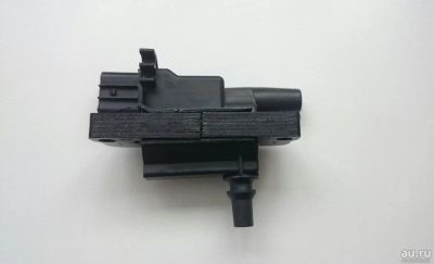 Лот: 9266140. Фото: 1. Катушка зажигания Mazda familia... Электрооборудование