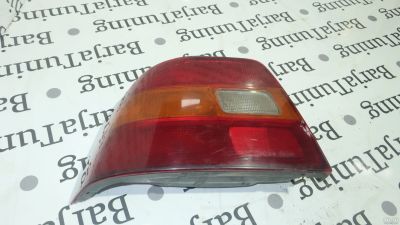 Лот: 16019841. Фото: 1. Фонарь задний левый Honda Domani. Оптика и освещение