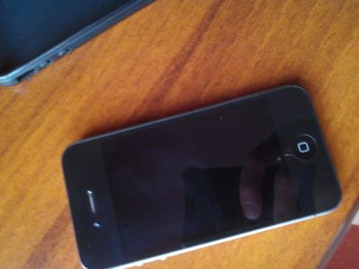 Лот: 7241812. Фото: 1. Продам Iphone 4. Смартфоны