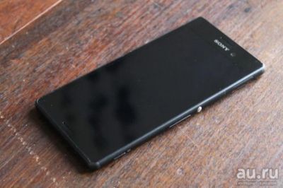 Лот: 10957052. Фото: 1. Продам sony m4 aqua dual (обмен... Смартфоны