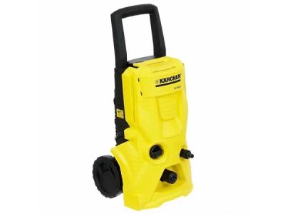 Лот: 23457670. Фото: 1. Мойка высокого давления Karcher... Плиты, духовые шкафы, варочные поверхности