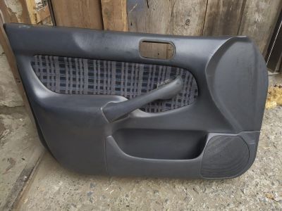 Лот: 18238028. Фото: 1. Honda orthia обшивка передняя... Салон