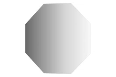 Лот: 23935606. Фото: 1. Зеркало настенное EVOFORM Primary. Зеркала