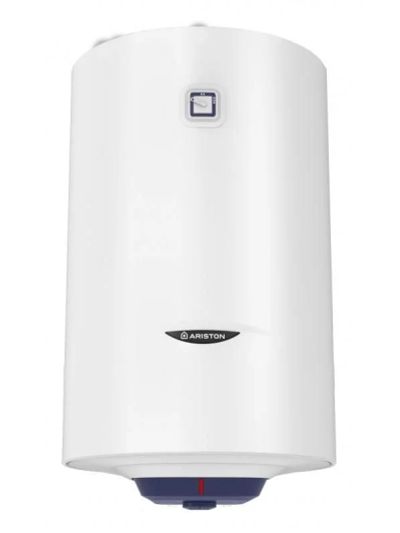 Лот: 13858539. Фото: 1. Водонагреватель ARISTON ABS BLU1... Водонагреватели, бойлеры
