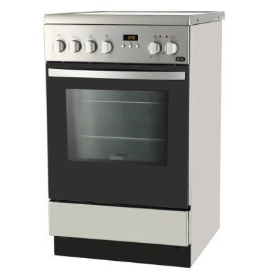 Лот: 5126456. Фото: 1. Керамическая плита Zanussi ZCV955301X... Плиты, духовые шкафы, варочные поверхности
